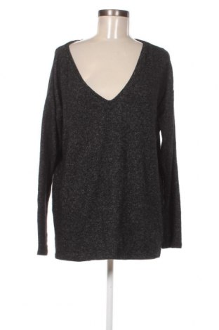 Дамска блуза Edc By Esprit, Размер L, Цвят Черен, Цена 6,80 лв.