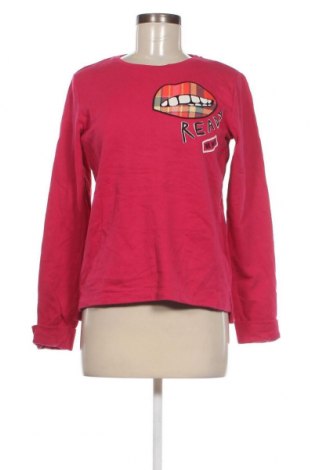 Γυναικεία μπλούζα Edc By Esprit, Μέγεθος S, Χρώμα Ρόζ , Τιμή 3,15 €