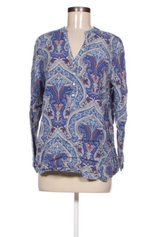 Дамска блуза Edc By Esprit, Размер XL, Цвят Многоцветен, Цена 19,38 лв.