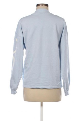 Γυναικεία μπλούζα Edc By Esprit, Μέγεθος S, Χρώμα Μπλέ, Τιμή 5,26 €