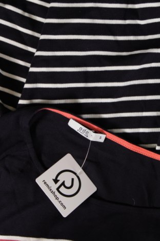 Γυναικεία μπλούζα Edc By Esprit, Μέγεθος S, Χρώμα Πολύχρωμο, Τιμή 3,15 €