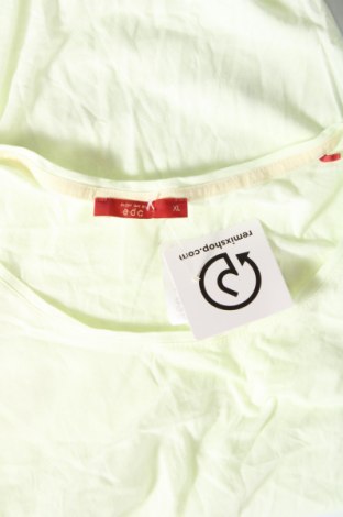 Bluză de femei Edc By Esprit, Mărime XL, Culoare Verde, Preț 44,74 Lei