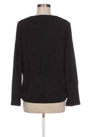 Дамска блуза Edc By Esprit, Размер M, Цвят Черен, Цена 6,80 лв.