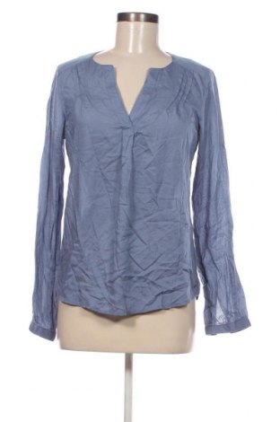 Дамска блуза Edc By Esprit, Размер XS, Цвят Син, Цена 10,20 лв.