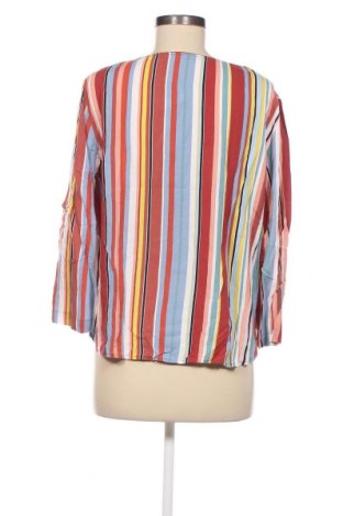 Дамска блуза Edc By Esprit, Размер XL, Цвят Многоцветен, Цена 15,30 лв.