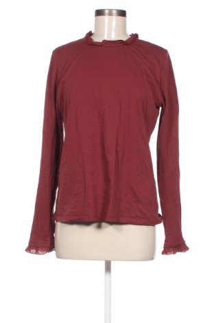 Damen Shirt Edc By Esprit, Größe M, Farbe Rot, Preis 3,49 €