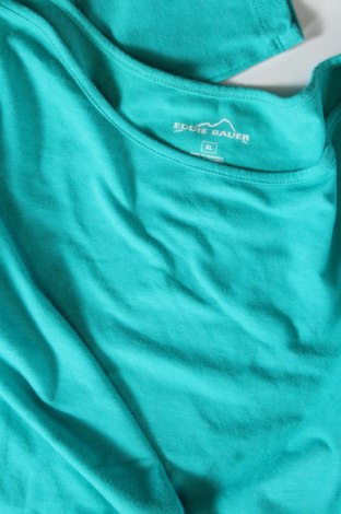 Damen Shirt Eddie Bauer, Größe XL, Farbe Blau, Preis € 15,90