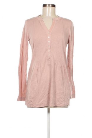 Дамска блуза Eddie Bauer, Размер M, Цвят Розов, Цена 21,60 лв.