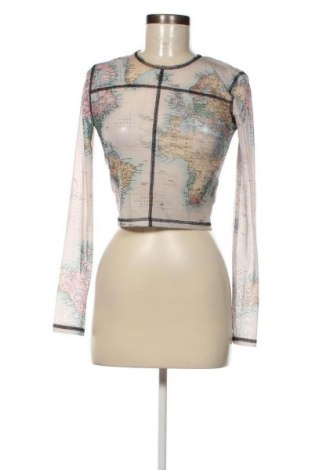 Damen Shirt Edikted, Größe M, Farbe Mehrfarbig, Preis 18,37 €