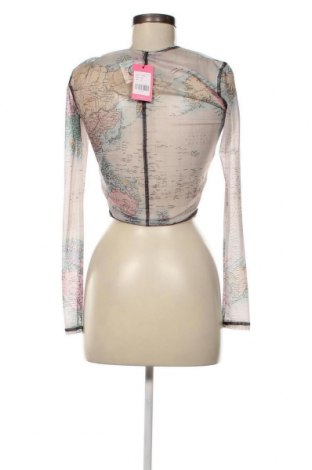 Damen Shirt Edikted, Größe M, Farbe Mehrfarbig, Preis € 18,37