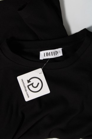 Damen Shirt Edited, Größe M, Farbe Schwarz, Preis 5,95 €