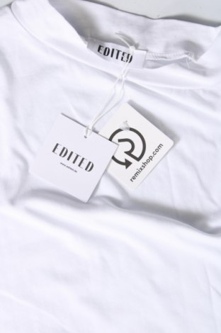 Γυναικεία μπλούζα Edited, Μέγεθος M, Χρώμα Λευκό, Τιμή 11,91 €