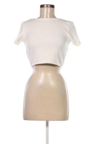 Дамска блуза Edited, Размер M, Цвят Бял, Цена 11,55 лв.