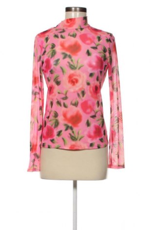 Γυναικεία μπλούζα Edited, Μέγεθος M, Χρώμα Πολύχρωμο, Τιμή 11,91 €