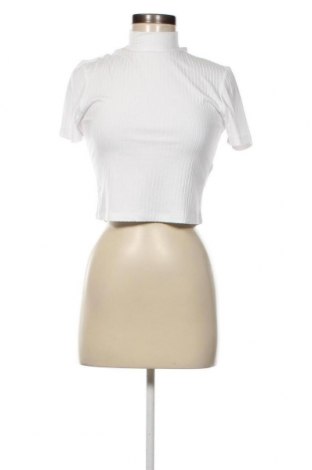 Γυναικεία μπλούζα Edited, Μέγεθος M, Χρώμα Λευκό, Τιμή 5,95 €