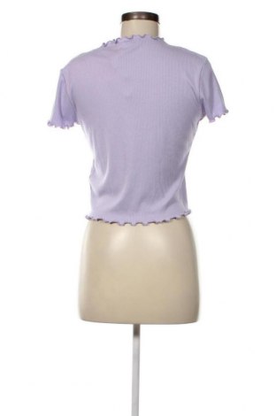 Damen Shirt Edited, Größe L, Farbe Lila, Preis 6,99 €