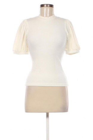 Γυναικεία μπλούζα Edited, Μέγεθος XS, Χρώμα Εκρού, Τιμή 7,94 €