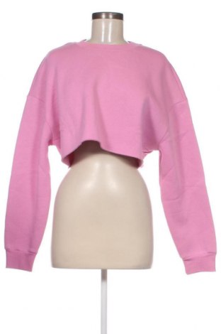 Γυναικεία μπλούζα Edited, Μέγεθος M, Χρώμα Ρόζ , Τιμή 11,91 €