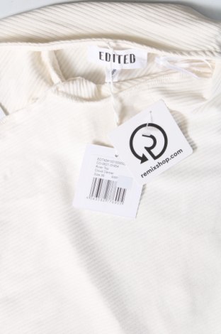 Damen Shirt Edited, Größe S, Farbe Weiß, Preis 5,95 €