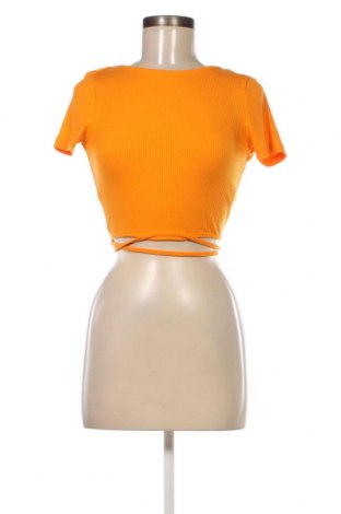 Damen Shirt Edited, Größe S, Farbe Orange, Preis 5,95 €