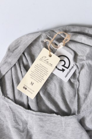 Damen Shirt Elan, Größe M, Farbe Grau, Preis 10,72 €
