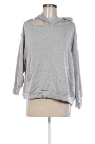 Γυναικεία μπλούζα Elan, Μέγεθος M, Χρώμα Γκρί, Τιμή 26,20 €