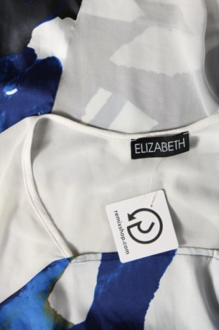 Γυναικεία μπλούζα Elizabeth, Μέγεθος M, Χρώμα Πολύχρωμο, Τιμή 5,99 €
