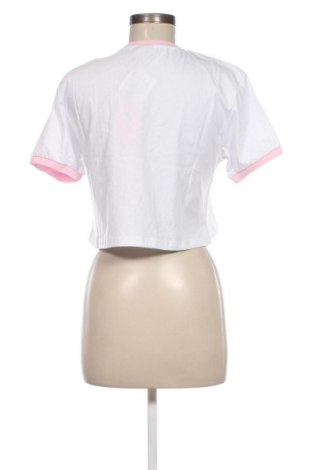 Damen Shirt Ellesse, Größe S, Farbe Weiß, Preis 39,69 €