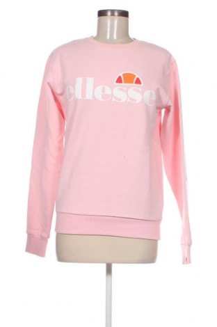 Bluză de femei Ellesse, Mărime XS, Culoare Roz, Preț 101,32 Lei
