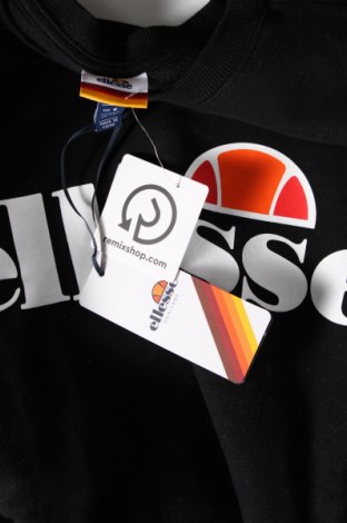 Дамска блуза Ellesse, Размер M, Цвят Черен, Цена 77,00 лв.