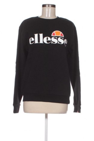 Damen Shirt Ellesse, Größe M, Farbe Schwarz, Preis 39,69 €