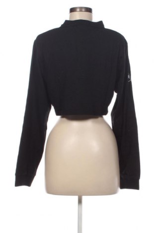 Γυναικεία μπλούζα Ellesse, Μέγεθος M, Χρώμα Μαύρο, Τιμή 9,92 €