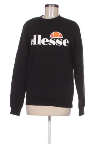 Damen Shirt Ellesse, Größe S, Farbe Schwarz, Preis 13,89 €