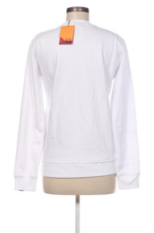 Γυναικεία μπλούζα Ellesse, Μέγεθος XS, Χρώμα Λευκό, Τιμή 9,92 €