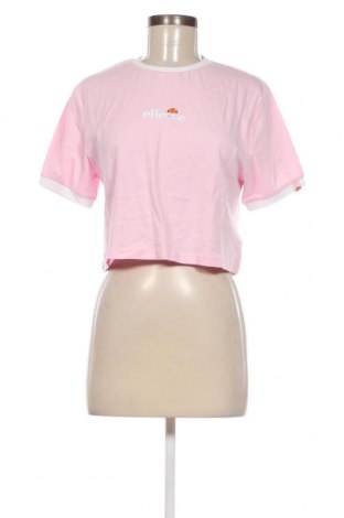 Γυναικεία μπλούζα Ellesse, Μέγεθος M, Χρώμα Ρόζ , Τιμή 13,89 €