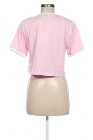 Damen Shirt Ellesse, Größe M, Farbe Rosa, Preis 39,69 €