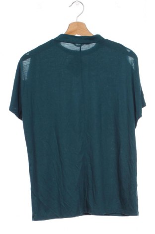 Γυναικεία μπλούζα Ellos, Μέγεθος XS, Χρώμα Μπλέ, Τιμή 8,19 €