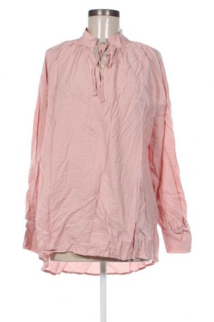 Γυναικεία μπλούζα Ellos, Μέγεθος M, Χρώμα Ρόζ , Τιμή 10,85 €