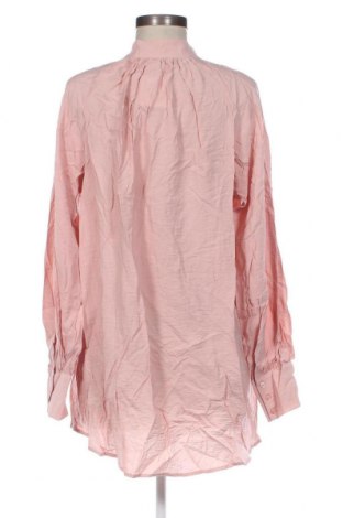Bluză de femei Ellos, Mărime M, Culoare Roz, Preț 38,49 Lei