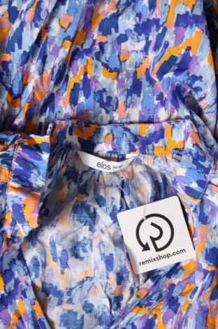 Damen Shirt Ellos, Größe M, Farbe Mehrfarbig, Preis 6,79 €