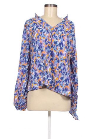 Damen Shirt Ellos, Größe M, Farbe Mehrfarbig, Preis 8,14 €