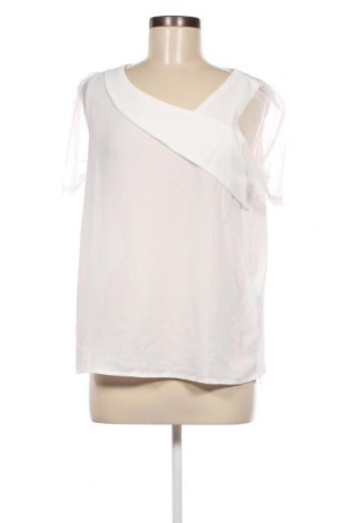 Дамска блуза Emery rose, Размер M, Цвят Бял, Цена 17,75 лв.