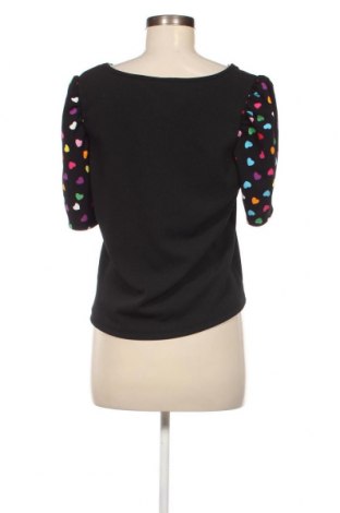 Дамска блуза Emery rose, Размер L, Цвят Черен, Цена 19,55 лв.
