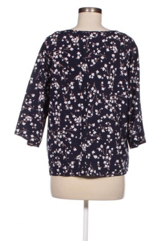 Дамска блуза Emery rose, Размер S, Цвят Син, Цена 10,28 лв.