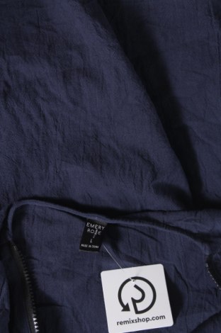 Γυναικεία μπλούζα Emery rose, Μέγεθος L, Χρώμα Μπλέ, Τιμή 3,53 €