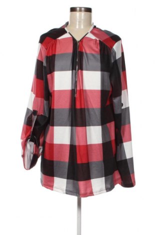 Damen Shirt Emery rose, Größe XXL, Farbe Mehrfarbig, Preis 7,27 €