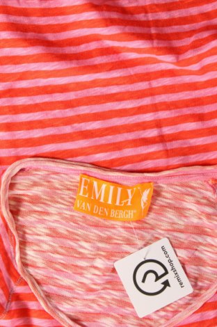 Γυναικεία μπλούζα Emily Van den Bergh, Μέγεθος XL, Χρώμα Πολύχρωμο, Τιμή 24,12 €