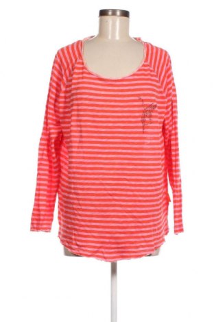 Дамска блуза Emily Van den Bergh, Размер XL, Цвят Многоцветен, Цена 67,50 лв.