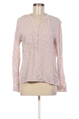 Дамска блуза Emily Van den Bergh, Размер L, Цвят Многоцветен, Цена 33,75 лв.