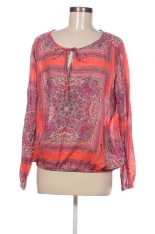 Damen Shirt Emily Van den Bergh, Größe XL, Farbe Mehrfarbig, Preis € 17,22